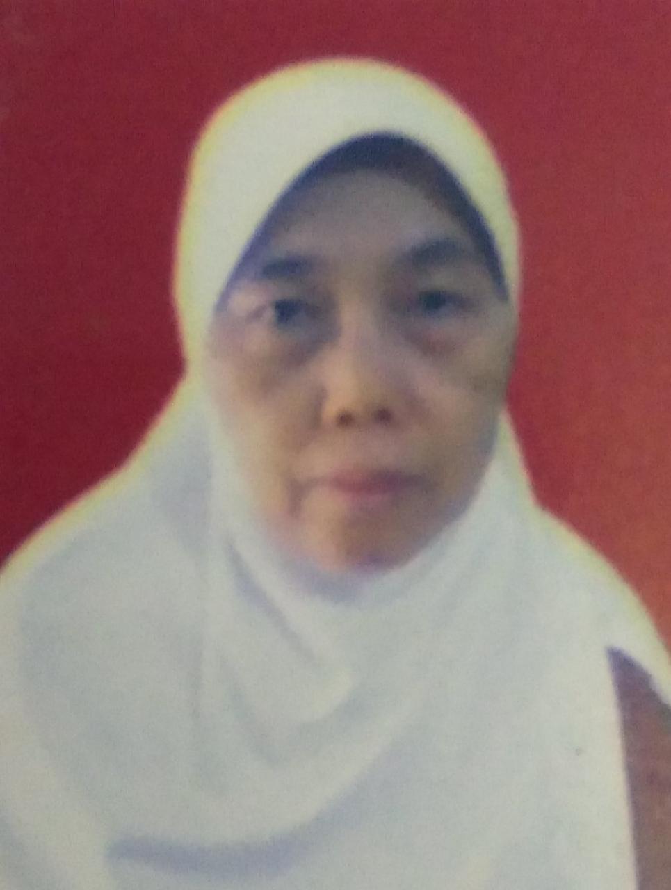 Profil Picture Ipat patimah