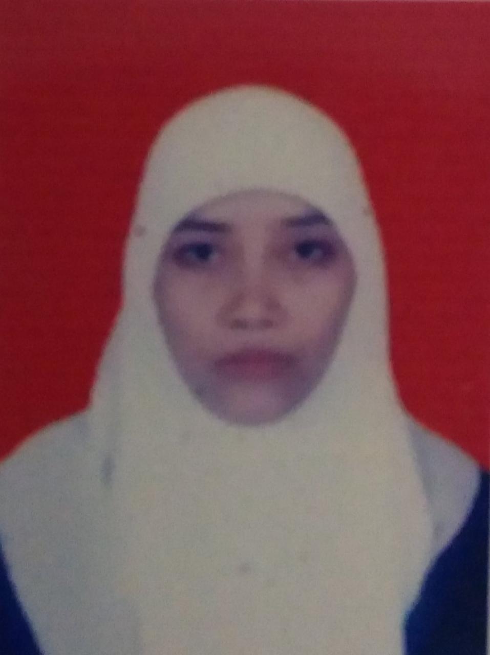 Profil Picture Rosidah