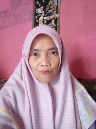 Profil Picture Maryani
