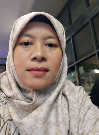 Profil Picture Nurul Arini Febianti