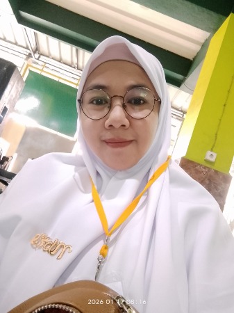 Profil Picture Linda Faujiyah