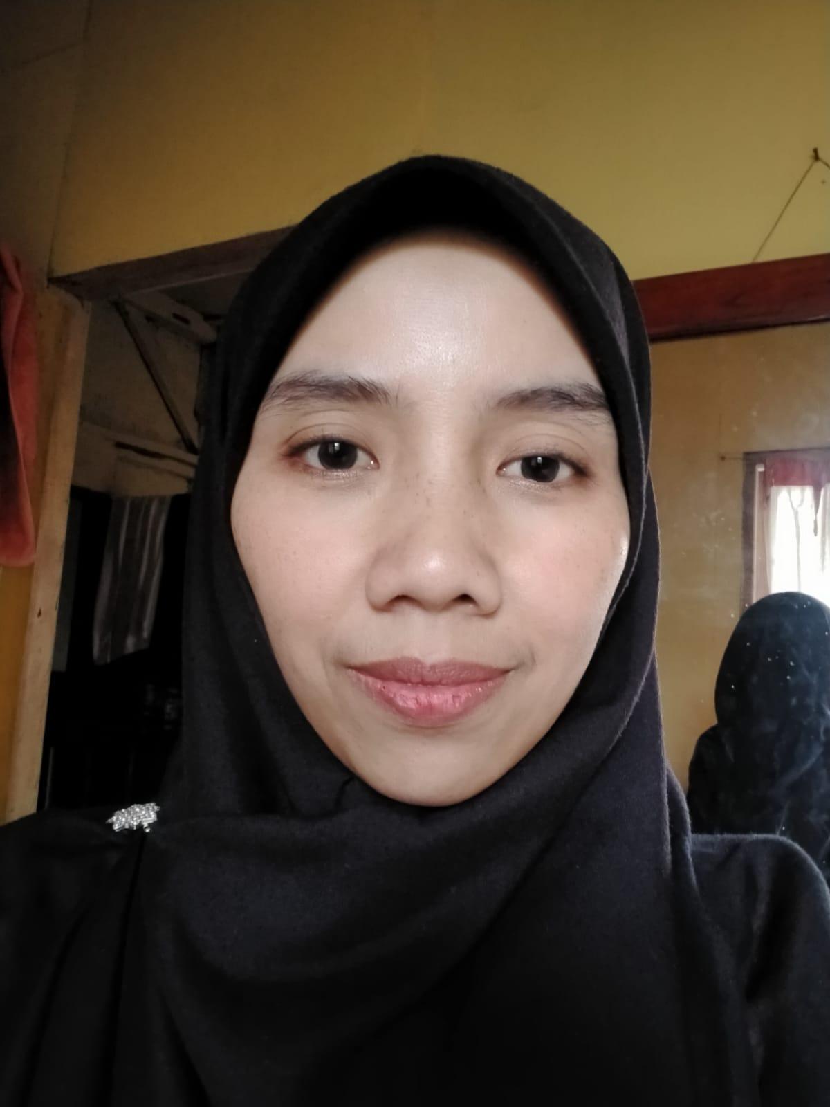 Profil Picture Elit Fitria