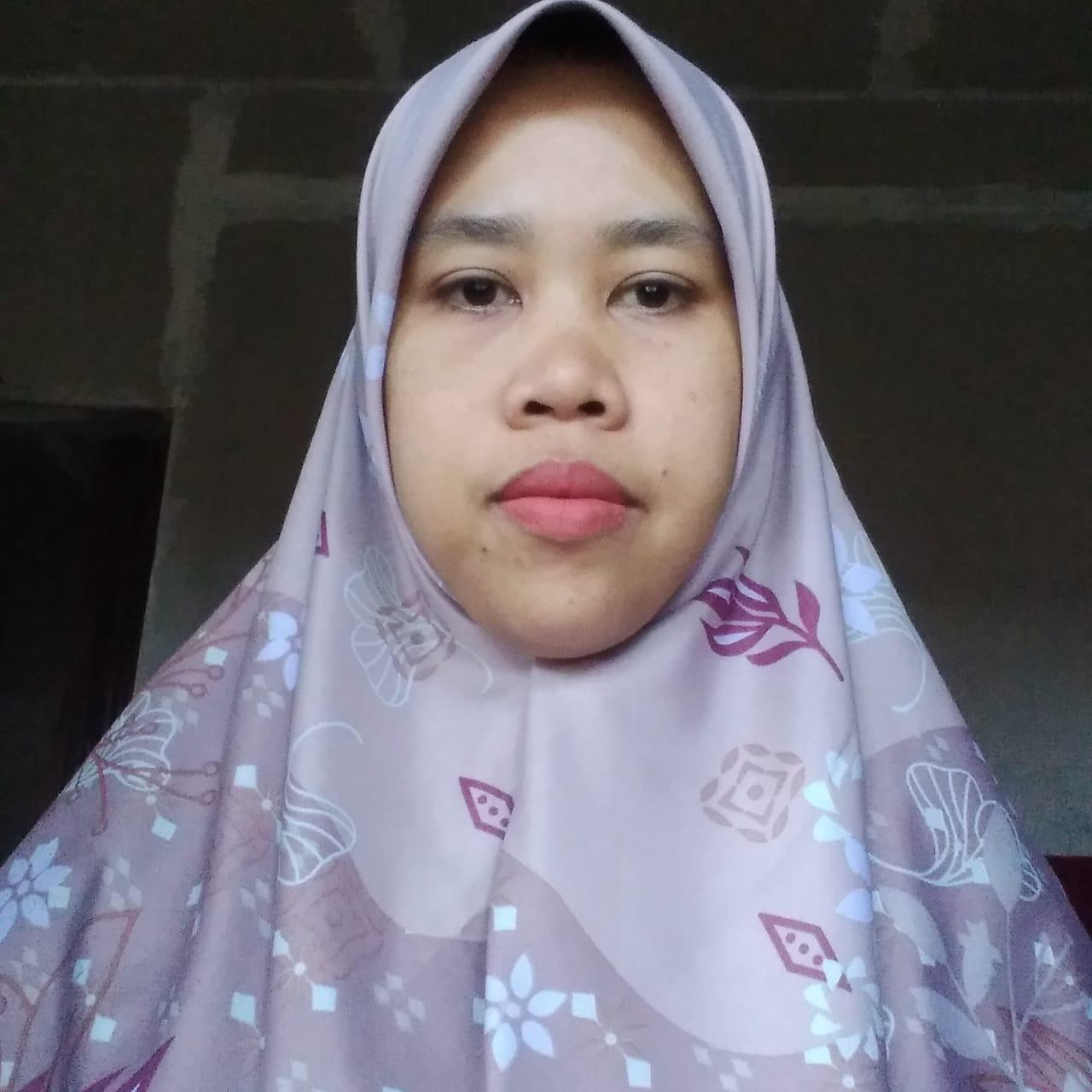 Profil Picture Cicah