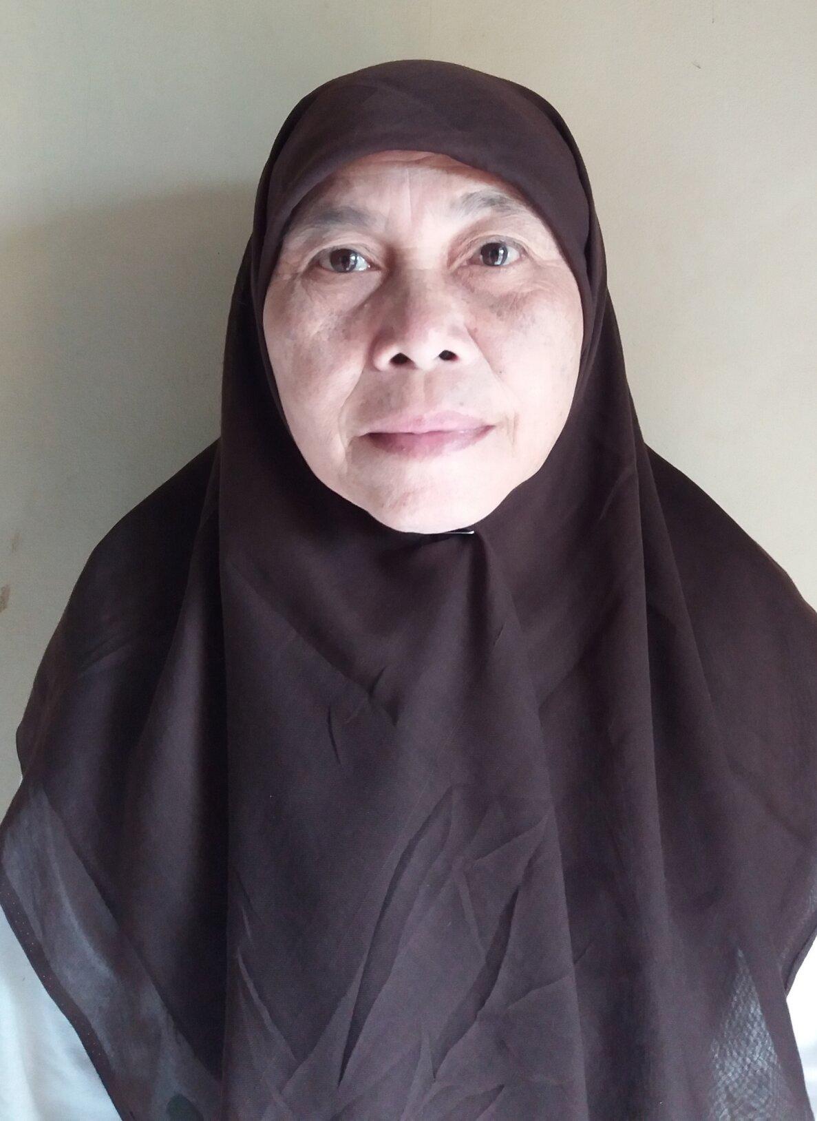 Profil Picture Enok Rostika