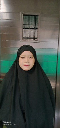 Profil Picture Dedeh Ramayanti