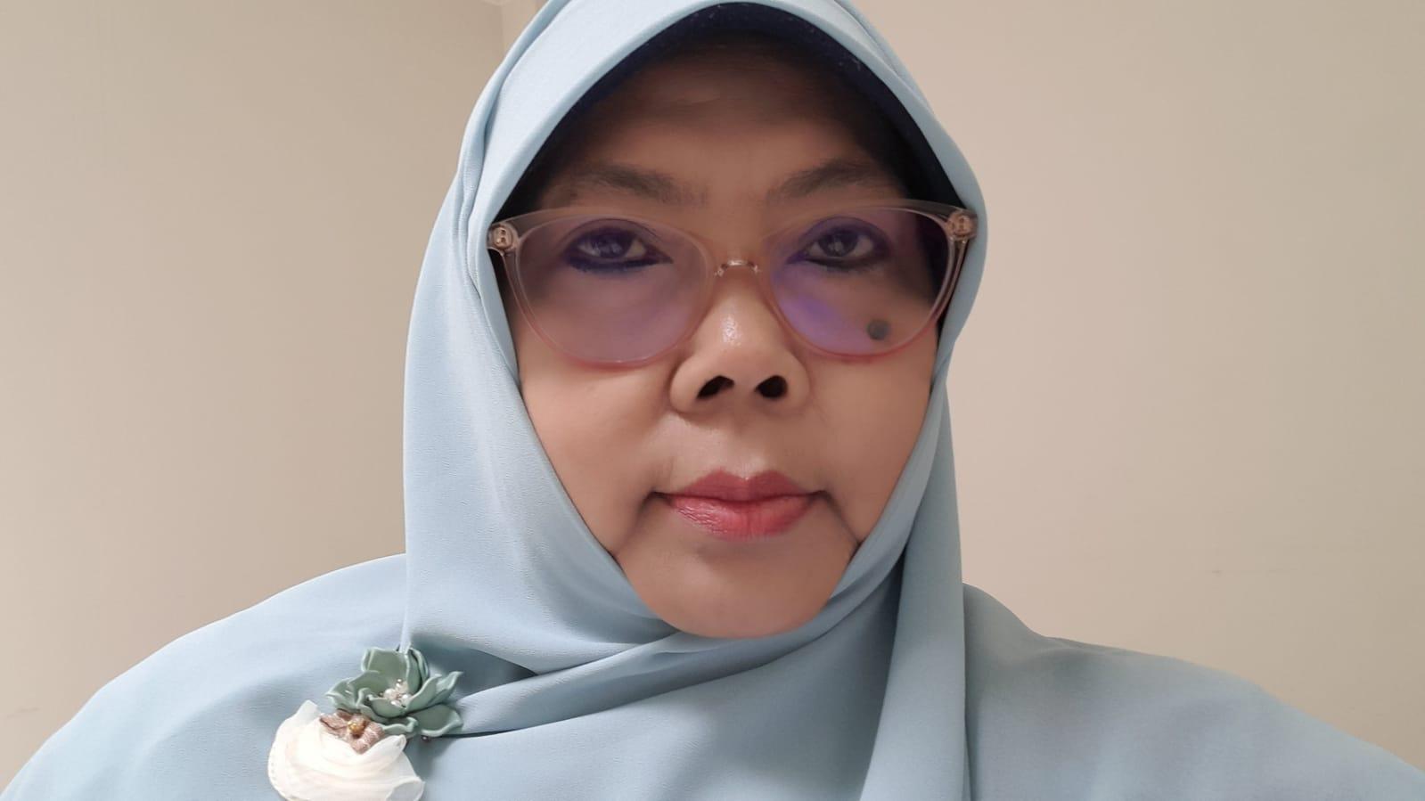 Profil Picture Dra. Ijah Khadijah