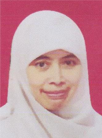 Profil Picture Diana Rosydah