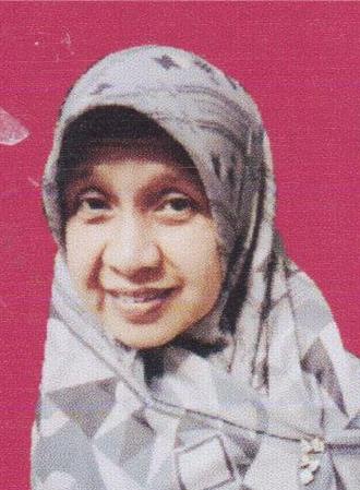 Profil Picture Laely Damayanti, S.Ag