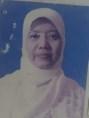 Profil Picture Siti Mariah