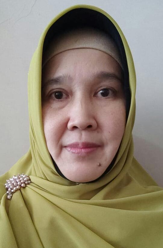 Profil Picture Rina Triyani