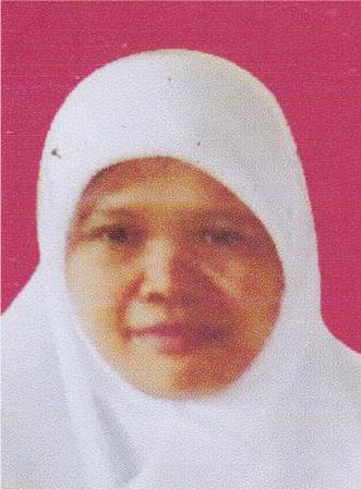 Profil Picture Imas Masturoh