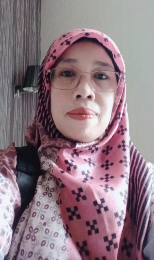 Profil Picture Lilis Nurlaela, S.Pd.I