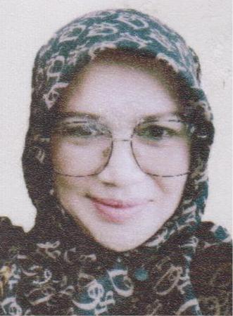 Profil Picture Aliah Rostika