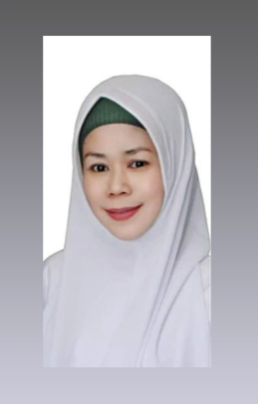 Profil Picture Yulia Sandra Dewi