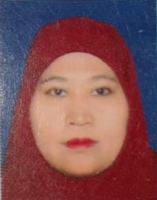 Profil Picture Dedeh Komalasari, S.Pd.I
