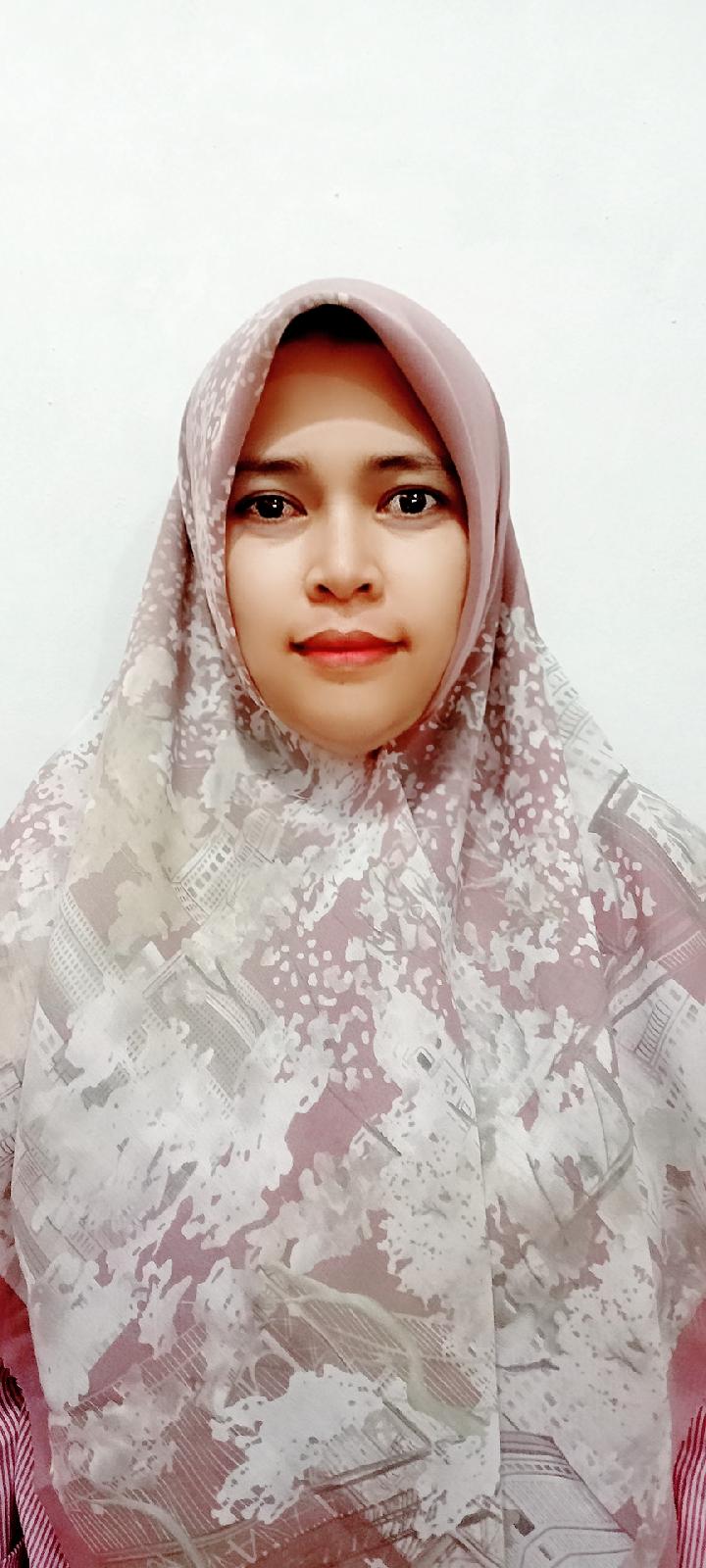 Profil Picture Yuningsih