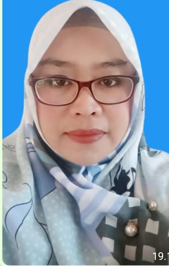 Profil Picture Hj. Sri Rosita