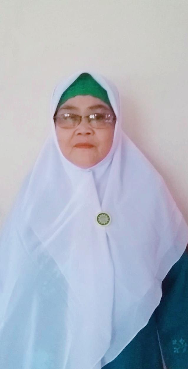 Profil Picture Ratna Suminar