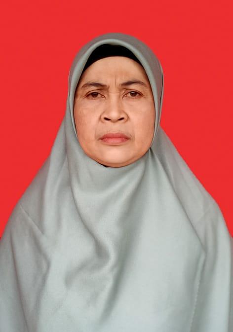 Profil Picture Tati Haryati, S.Pd.I