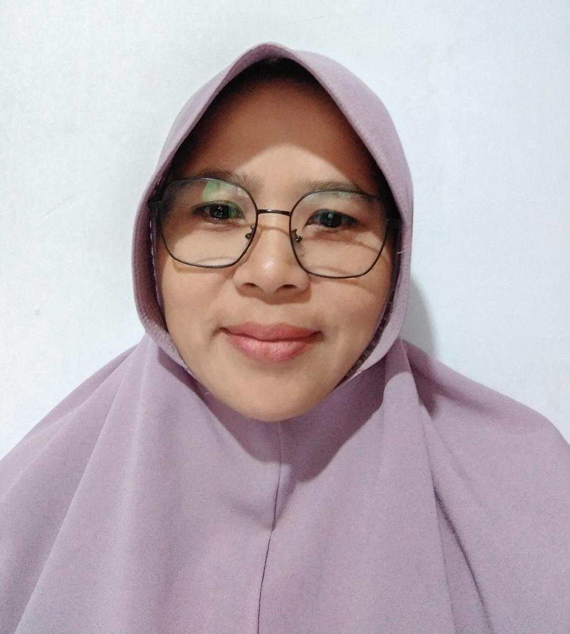 Profil Picture Yani Aryanti