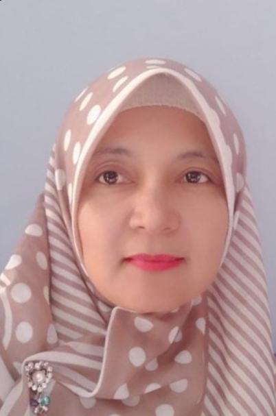 Profil Picture Ucu Saadah