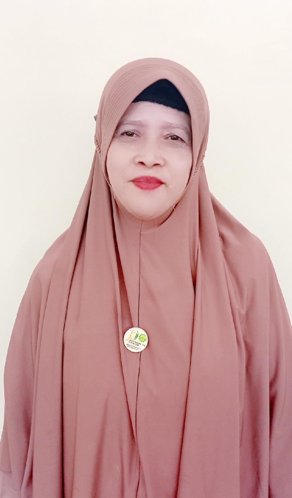 Profil Picture Maryati