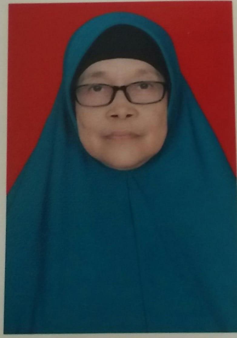 Profil Picture Husni Utari