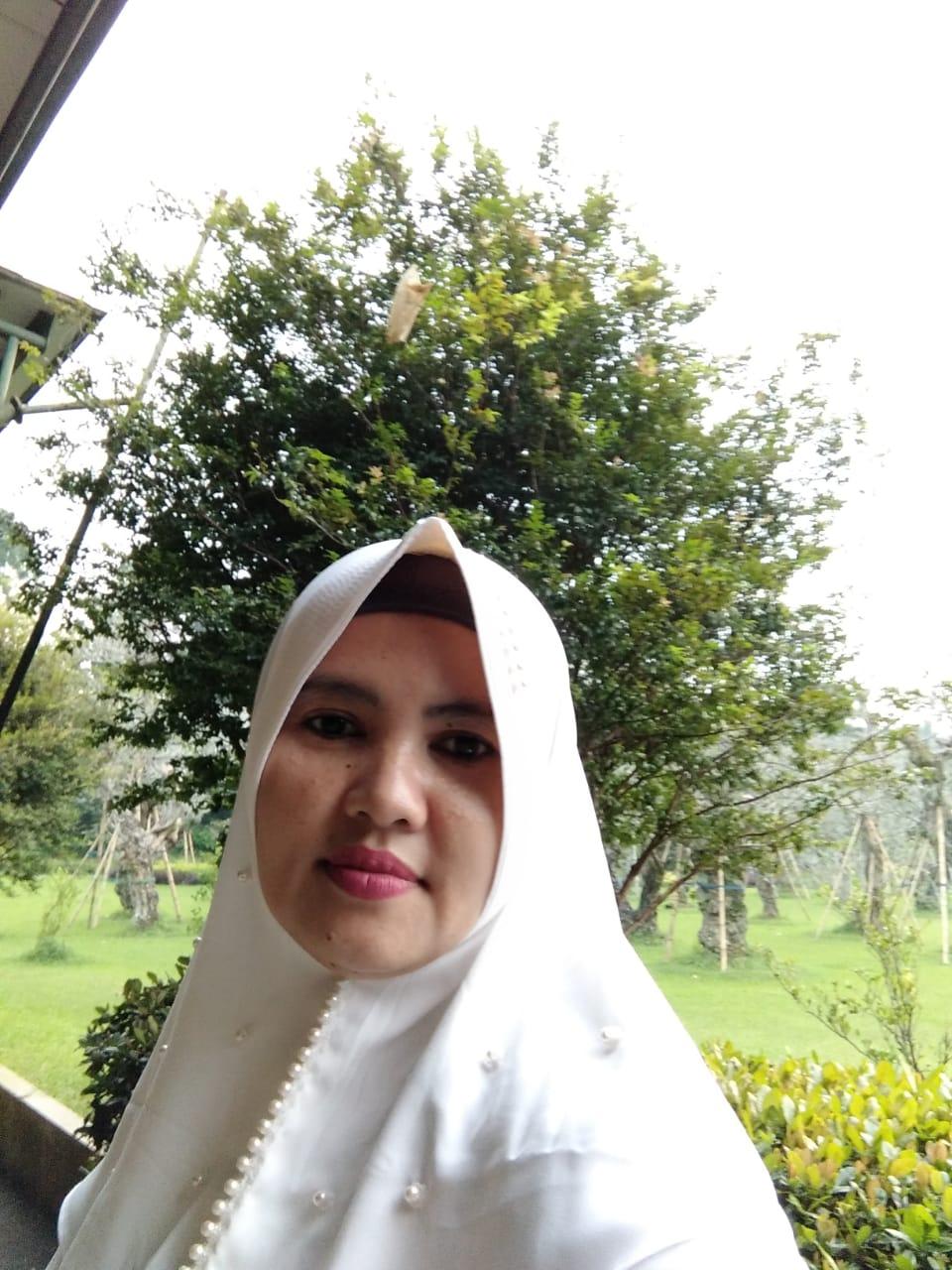 Profil Picture Titin Martini