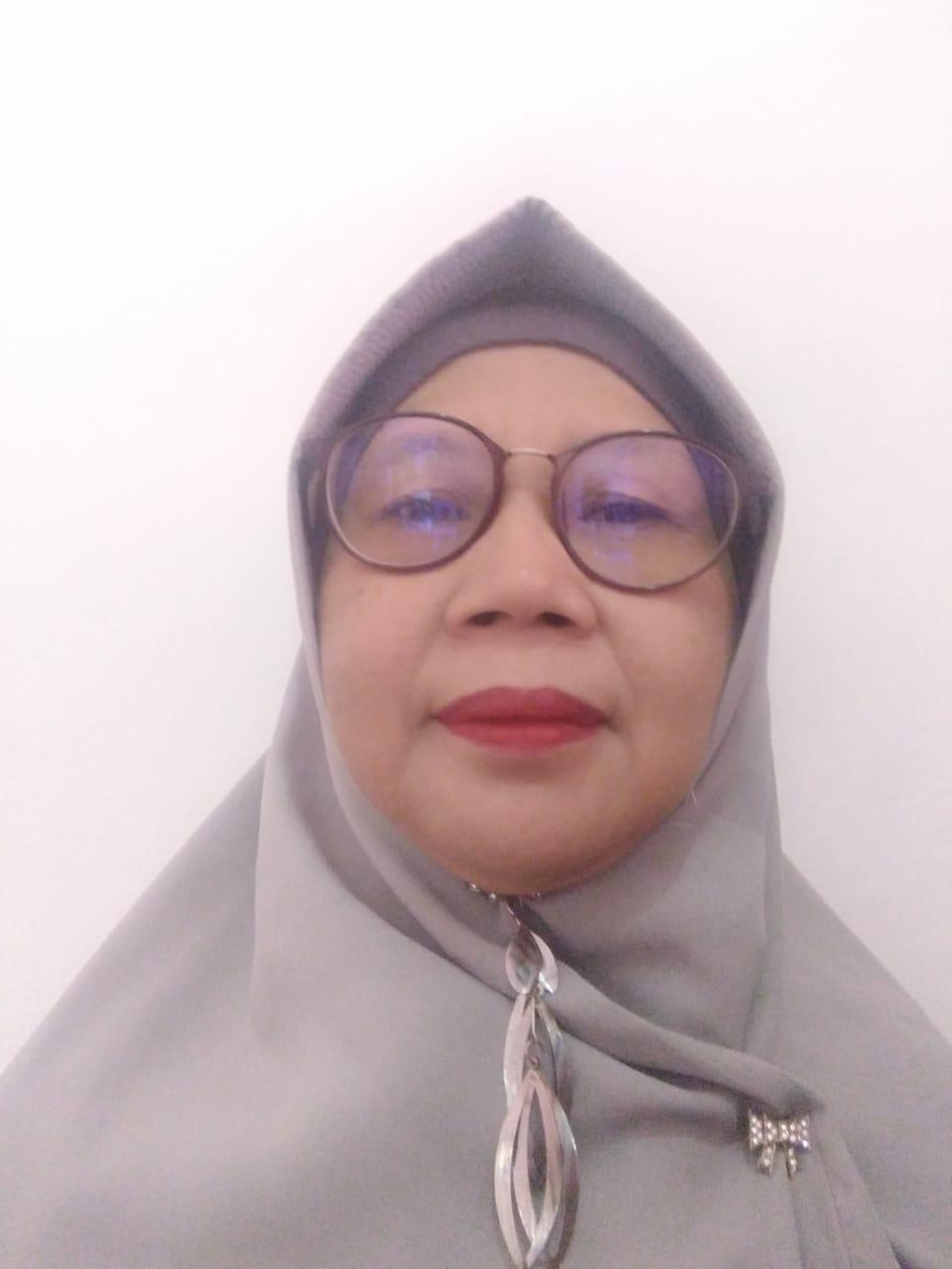 Profil Picture Sari Sarsih
