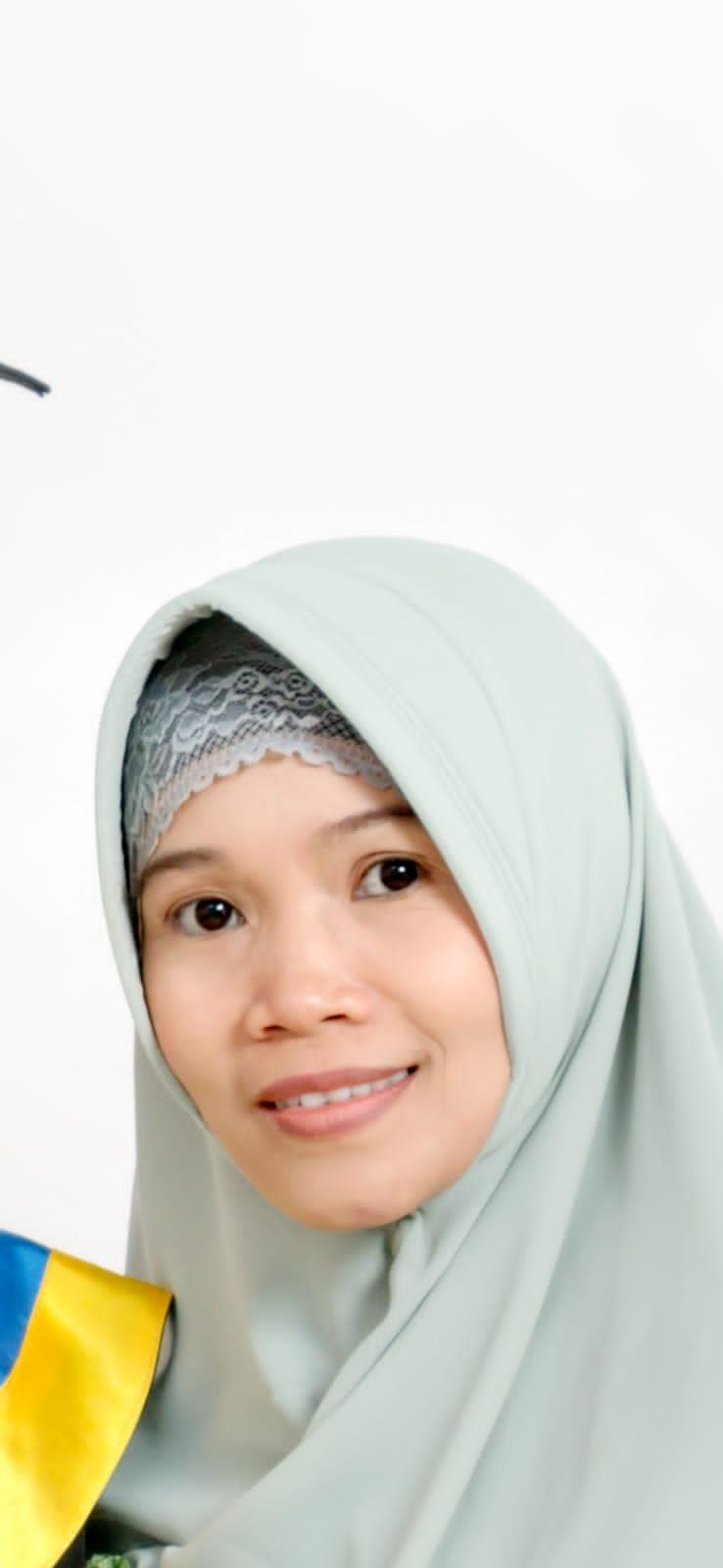 Profil Picture Aah Sholihah