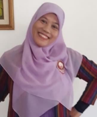Profil Picture Nurahmati