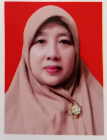 Profil Picture Dewi asiah