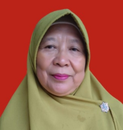 Profil Picture Ade Maemunah