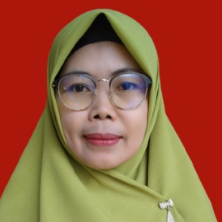 Profil Picture Ida Farida