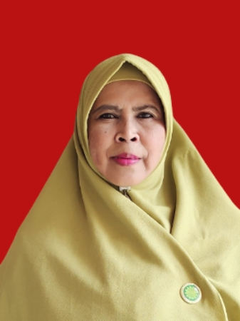 Profil Picture Hj. Rika Rineka S.J