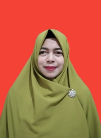 Profil Picture Ati Hermawati, S.Pd.