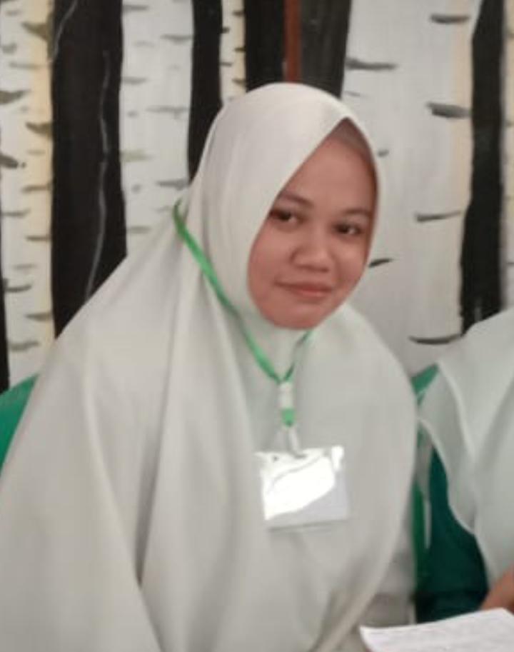 Profil Picture Yuyun Sriwahyuni