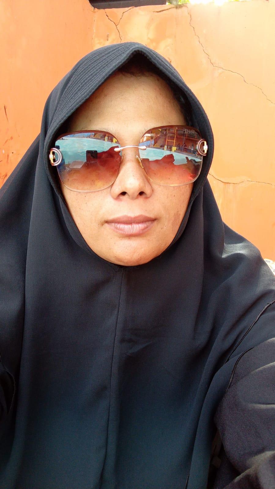Profil Picture Sari Yantin, S.Pd.I