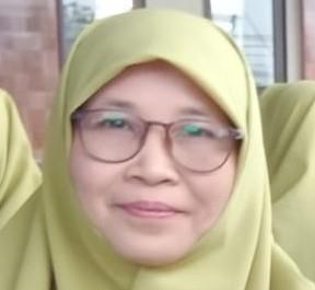 Profil Picture Ade nurmilah