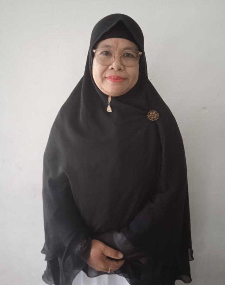 Profil Picture LILIS HOLISOH
