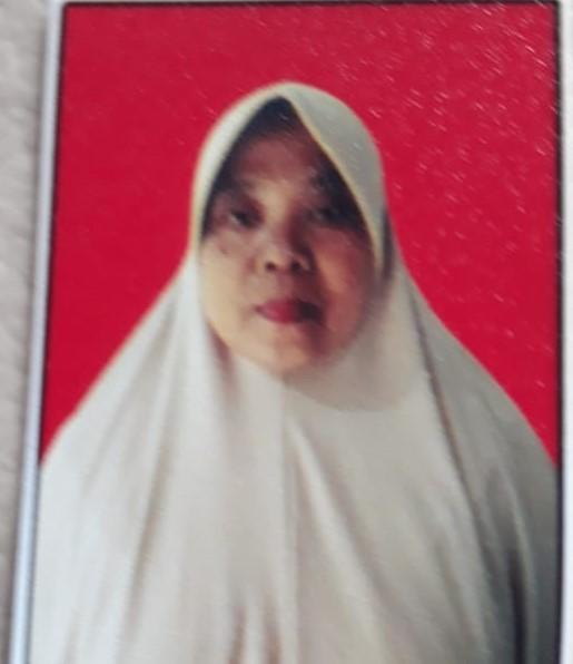 Profil Picture MUMUN MAEMUNAH