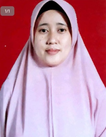Profil Picture Ingke Susilawati
