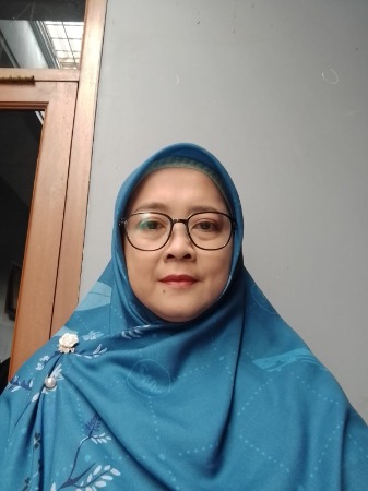 Profil Picture Hj. Yuliana Rumilah