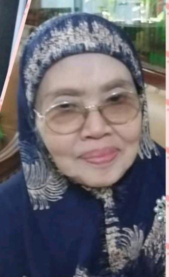Profil Picture Rd.Hj. Rokayah Syarif
