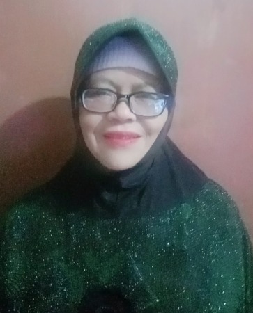 Profil Picture tati mulyati