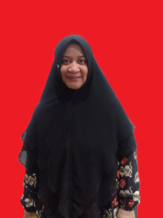Profil Picture Hj. Fitri Julaita, S.E