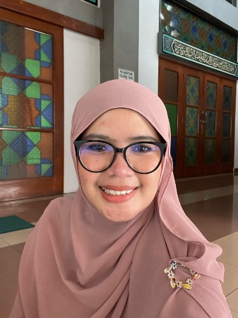 Profil Picture dewi wulandari
