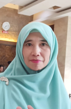 Profil Picture NURHASANAH