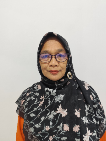 Profil Picture Sri Mulyani
