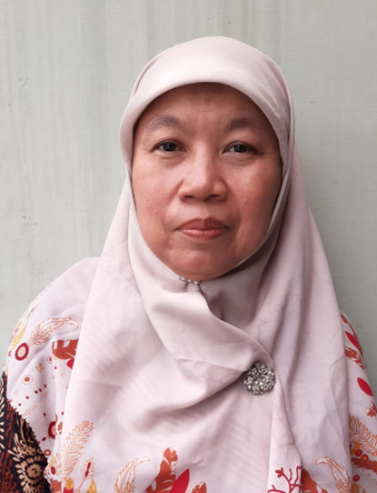 Profil Picture Nani isnaeni